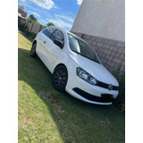 Volkswagen Gol Trend 2015 1.6 Pack I 101cv 3p