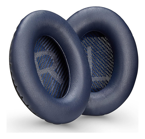 Almohadillas Para Bose Quietcomfort -qc2 Qc15 Qc25 Qc 35 Ae2