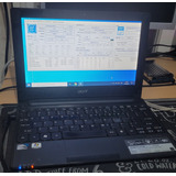Notebook Acer Aspire One D255e Funcionando Ok - Sin Bateria
