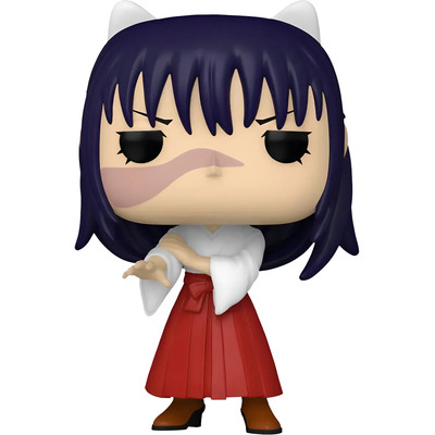 Jujutsu Kaisen Utahime Iori Funko Pop! Vinyl Figure #1639 | Envío gratis