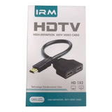 Cable Hdtv Video Cable