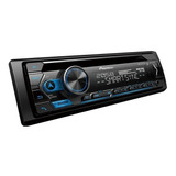 Autoestereo Pioneer Deh-s4250bt Bt Cd Usb iPhone Android Aux