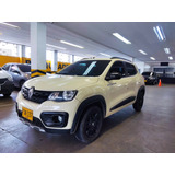 Renault Kwid 2020 1.0 12v