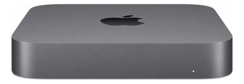 Apple Mac Mini 2018 A1993 I3 8gb Ram 128gb Ssd