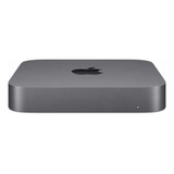 Apple Mac Mini 2018 A1993 I3 8gb Ram 128gb Ssd