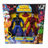Toybiz 1998 Marvel Super Heroes Spider-man Vs Carnage Jp