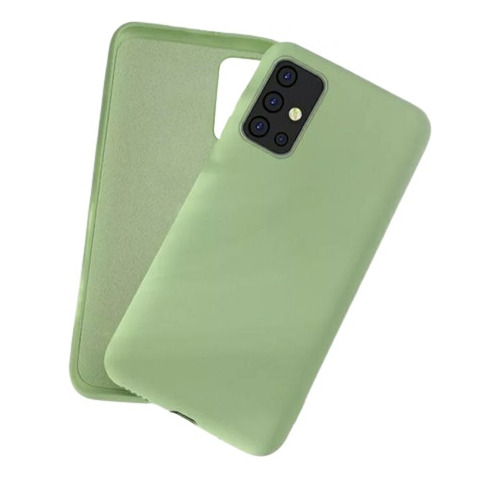 Carcasa Silicona Compatible Con Xiaomi Redmi Note 9 Pro / 9s