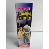 Perfume Yo Domino A Mi Mujer