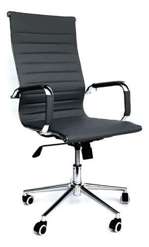 Silla De Escritorio Oficina Rd Sillón Ejecutivo Ergonomico.