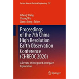 Libro Proceedings Of The 7th China High Resolution Earth ...