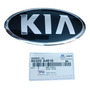 Kia Carens Suv Emblema Delantero Nuevo Original Kia 
