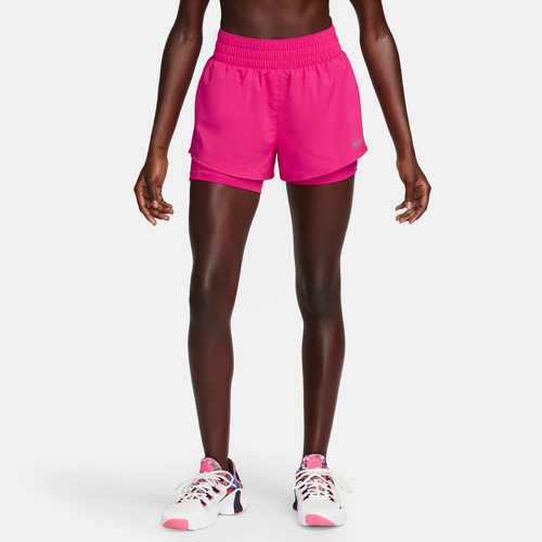 Shorts Nike One Feminino