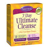 Irwin Naturals I 7-day Ultimate Cleanse I Bottle 2 36 Tablet