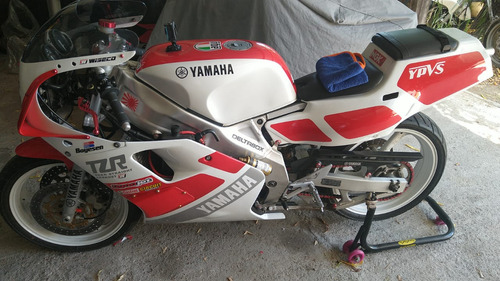 Yamaha Tzr 250