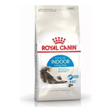 Royal Canin Gato Indoor Longhair X 1,5 Kg 