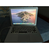 Macbook Air Core I5 De 13 Pulgadas Y 1,8 Ghz - 2012