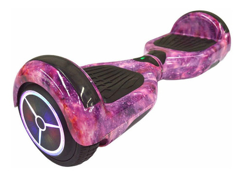 Hoverboard