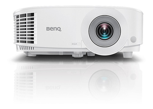 Projetor Benq Mx550 3600 Lumens 1024x768 Xga Hdmi Vga Branco