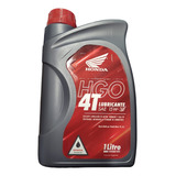 Aceite Mineral Honda 4t 15w 30 