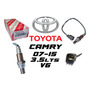 Sensor Oxigeno Toyota Camry 07-15 3.5lts V6 B2r S2 Toyota Camry