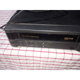 Casetera Vhs Philips 