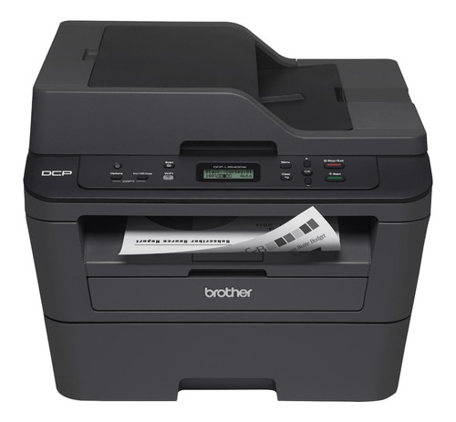 Impresora Brother Mfp Laser Dcp-l2540dw B-n/30 Ppm/usb/wifi