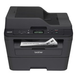 Impresora Brother Mfp Laser Dcp-l2540dw B-n/30 Ppm/usb/wifi