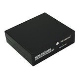 Codificador J-tech Digital Hdmi 1080p Iptv Compatible -negro