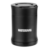 Lunchera Termica Waterdog Viandera Acero Inoxidable