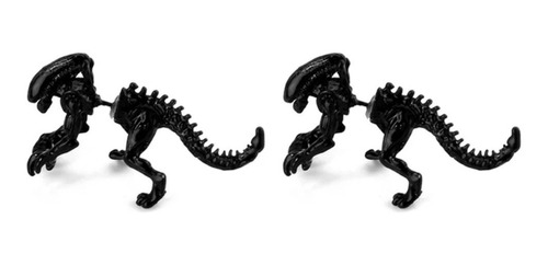 Alien Covenant Aretes Piercing Falsa Expansión Envíos!