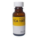 Peeling Tca 100% 20 Ml + Regenerador Postpeeling 30 Ml Envio