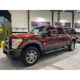 F250 Diesel King Ranch