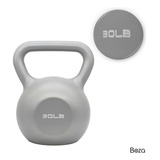 Pesa Rusa Kettlebell 30 Lb 9.07 Kg Crossfit Gym Gimnasio 