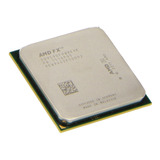 Processador Amd Fx 9590 Black Edition 4.7g Fd9590fhw8khk