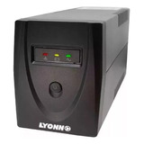 Ups Lyonn Desire-500v 500va 