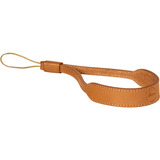 Leica D-lux Wrist Strap (brown)