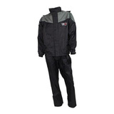 Impermeable R7 Racing Premi Completo Reforzado - Astro Biker