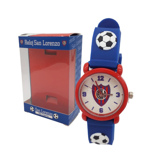 Reloj Infantil San Lorenzo