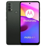 Celular Motorola Xt2159-1 - Moto E40 - 64gb - Gris