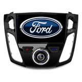 Ford Focus 2012-2016 Android Gps Wifi Carplay Bluetooth Usb