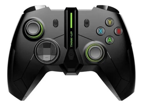 Controle Sem Fio Recarregável P/ Xbox One Series X S Ps3 Pc