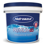 Kit Cloro Premium 65% Hidroazul | Azuzinho