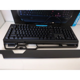 Teclado Gamer Logitech G910 Orion Spark 