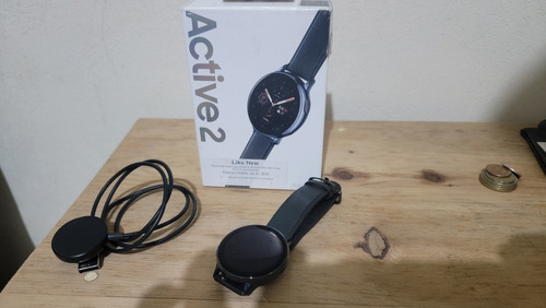 Samsung Galaxy Watch Active 2 Lte