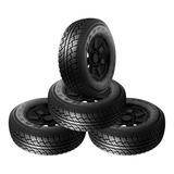 4 Llantas Su-800 Maxtrek Medida 245/75r16 111s