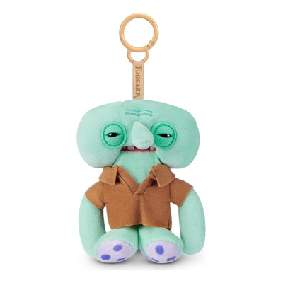 Fuggler Keyring - Squidward - Sponge Bob Square Pants Turquesa | Meses sin interés