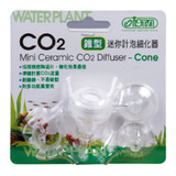 Difusor De Co2 (cono) Ista Products 1 Pieza