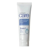 Sabonete Gel De Limpeza Facial 3 Em 1 Avon Care