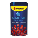 Tropical Marine Power Krill Formula Granules 135g Mlfull