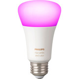 Philips Hue - Multicolor Ambiente A19 Bluetooth Smart Led